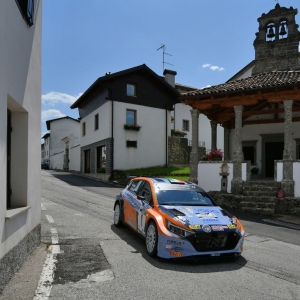 9° RALLY VALLI DELLA CARNIA - Gallery 7